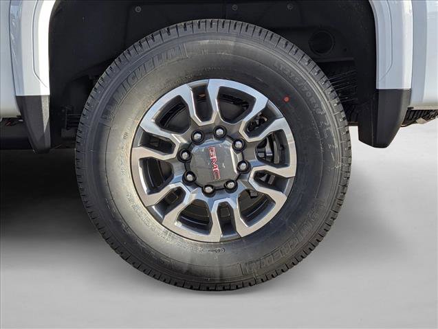 New 2026 GMC Sierra 2500 SLT w/ SLT Premium Package AWD/4WD image 9