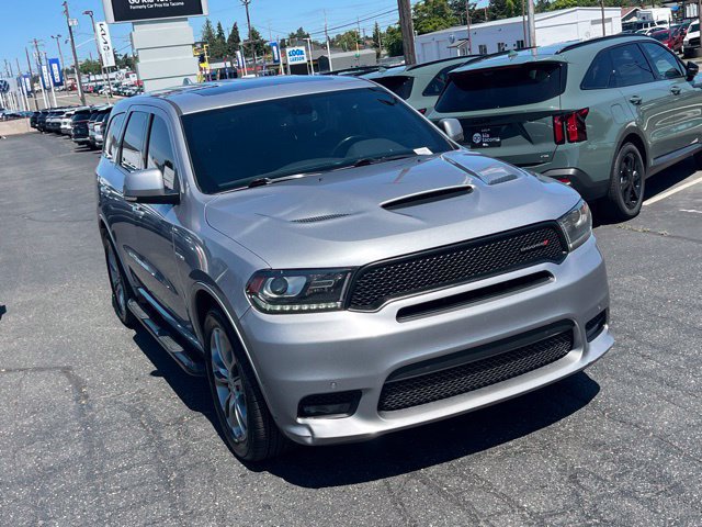 Used 2020 Dodge Durango R/T AWD/4WD image 5