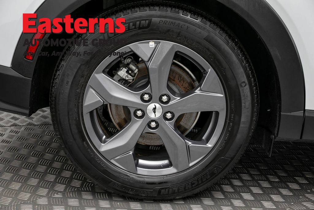 Used 2023 Ford Mustang Mach-E Select AWD/4WD image 29