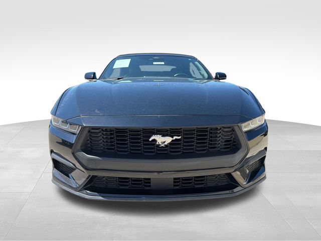 Used 2024 Ford Mustang Premium RWD image 2