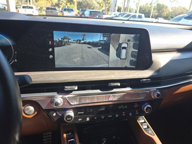 Used 2024 Kia Telluride SX Prestige X-Pro image 23