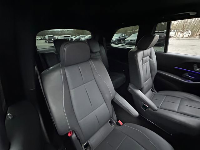 Used 2020 Mercedes-Benz GLS 580 GLS 580 image 45