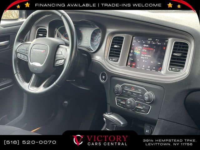 Used 2023 Dodge Charger GT image 17