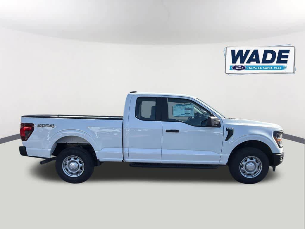 New 2026 Ford F150 XL image 4