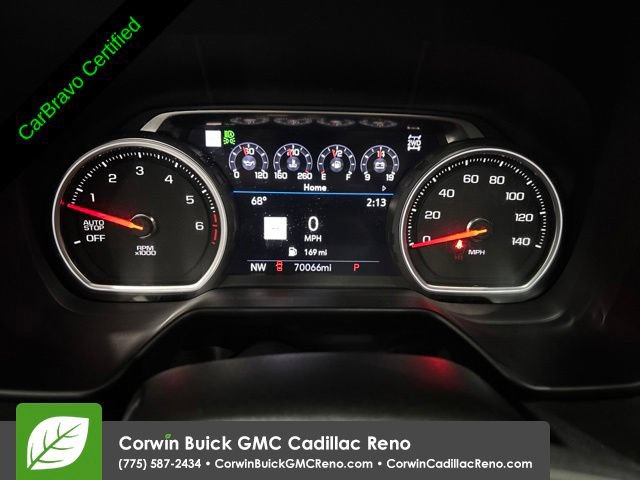 Certified 2021 Chevrolet Tahoe Premier w/ Premium Package AWD/4WD image 25