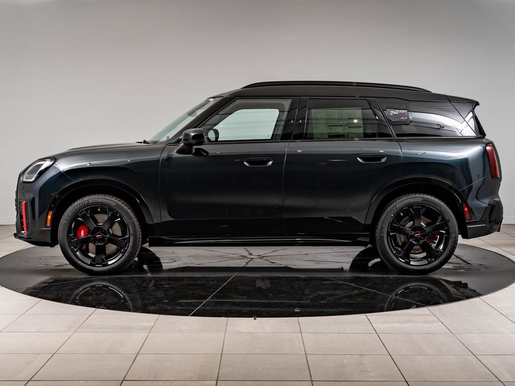 New 2027 MINI Cooper Countryman John Cooper Works AWD/4WD image 5