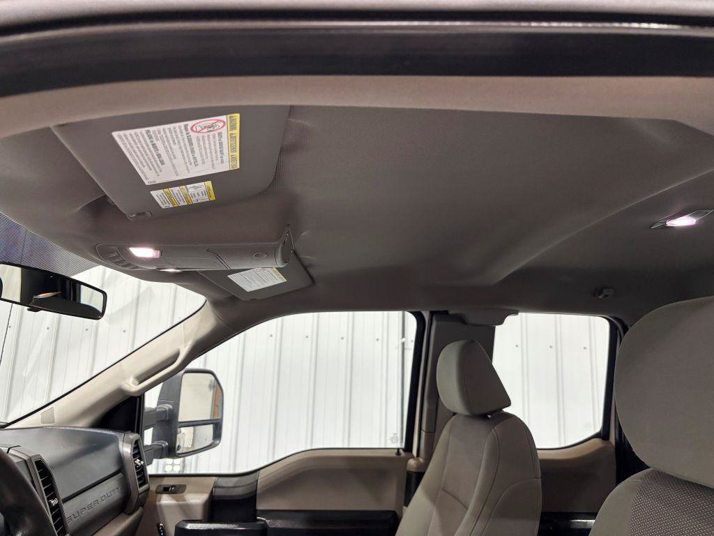 Used 2019 Ford F250 XL w/ XL Value Package AWD/4WD image 15