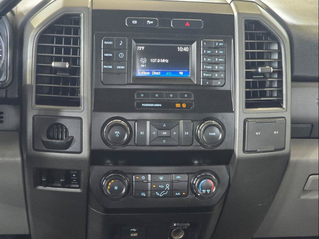 Used 2019 Ford F450 XL w/ Power Equipment Group RWD image 14