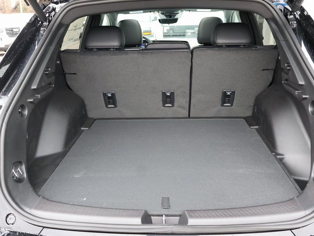 New 2026 Chevrolet Equinox EV LT FWD image 29