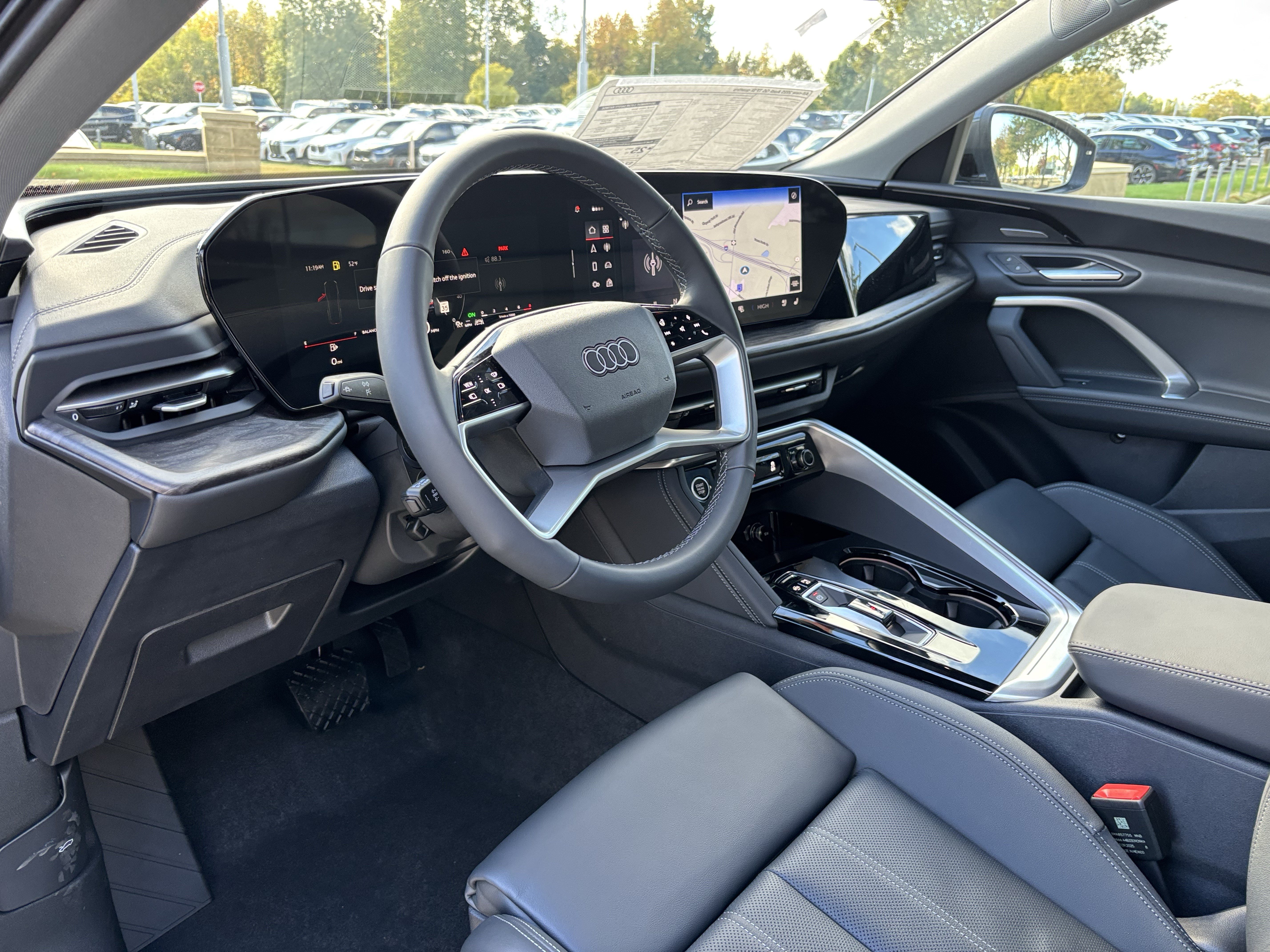 Used 2025 Audi Q5 Premium AWD/4WD image 15