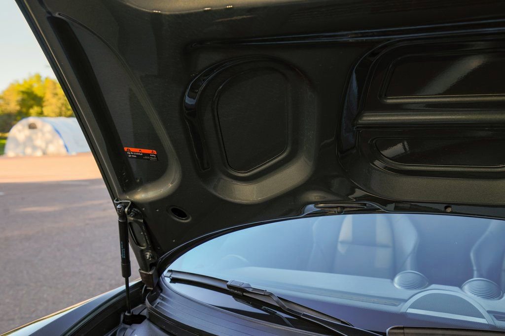 Used 2021 Porsche 718 Boxster Base w/ Premium Package image 99