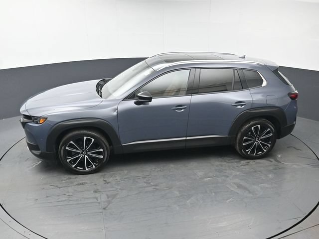 Certified 2024 MAZDA CX-50 2.5 Turbo w/ Cargo Package AWD/4WD image 37