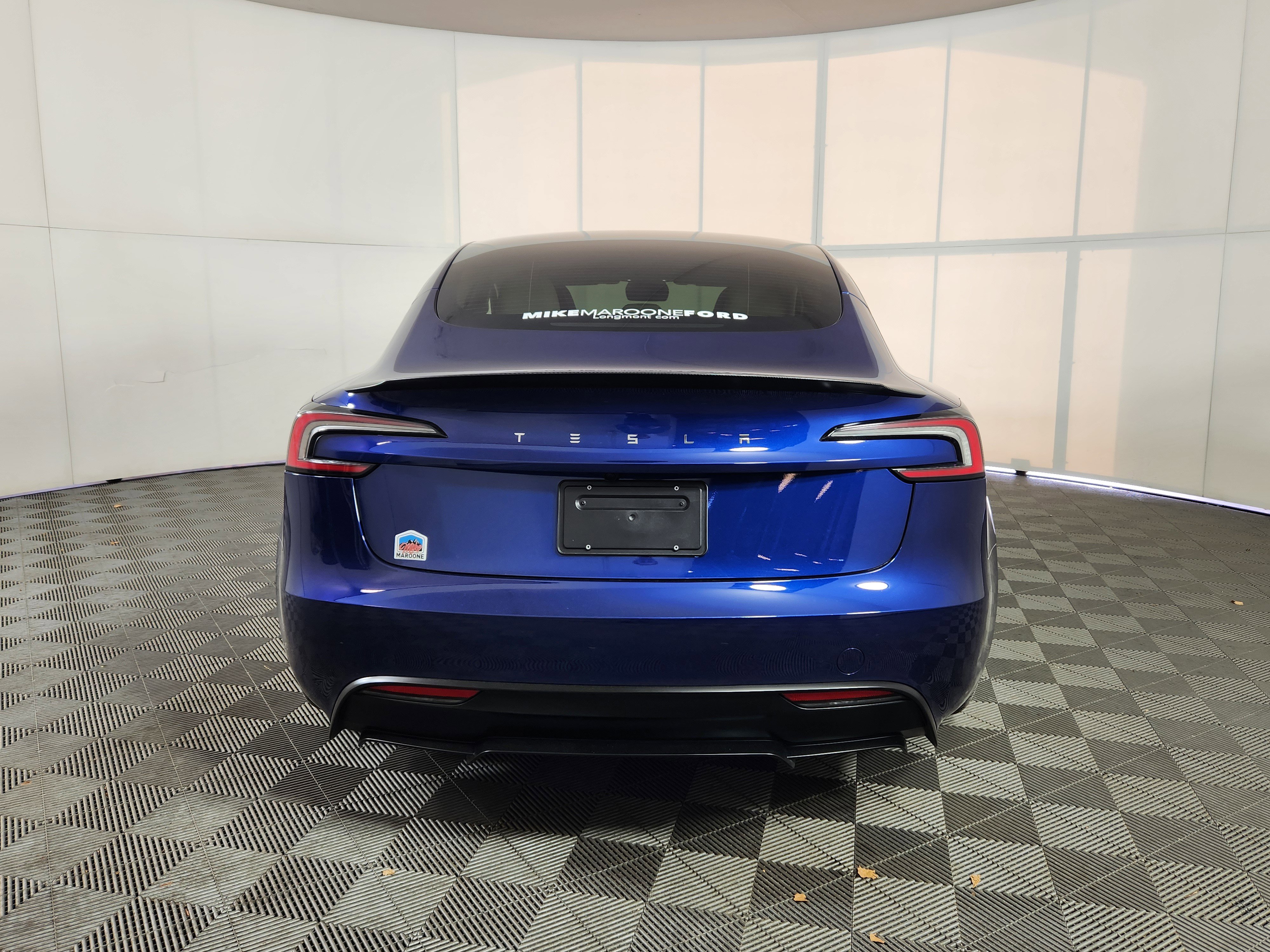 Used 2025 Tesla Model 3 Performance image 6