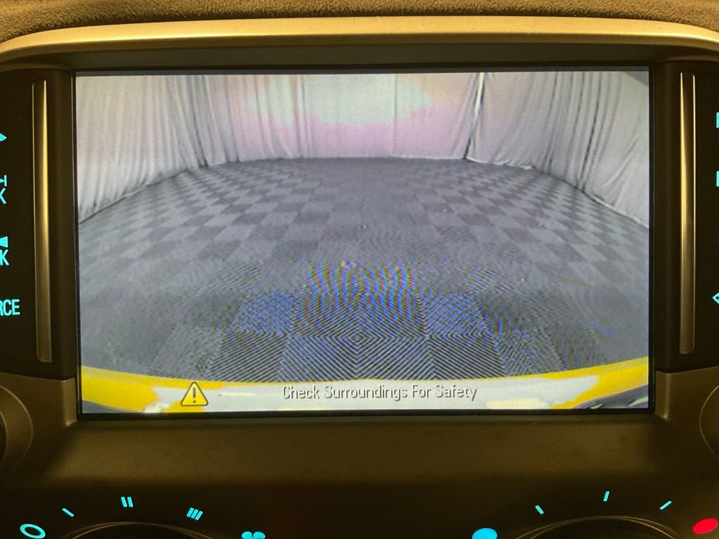 Used 2013 Chevrolet Camaro ZL1 RWD image 21