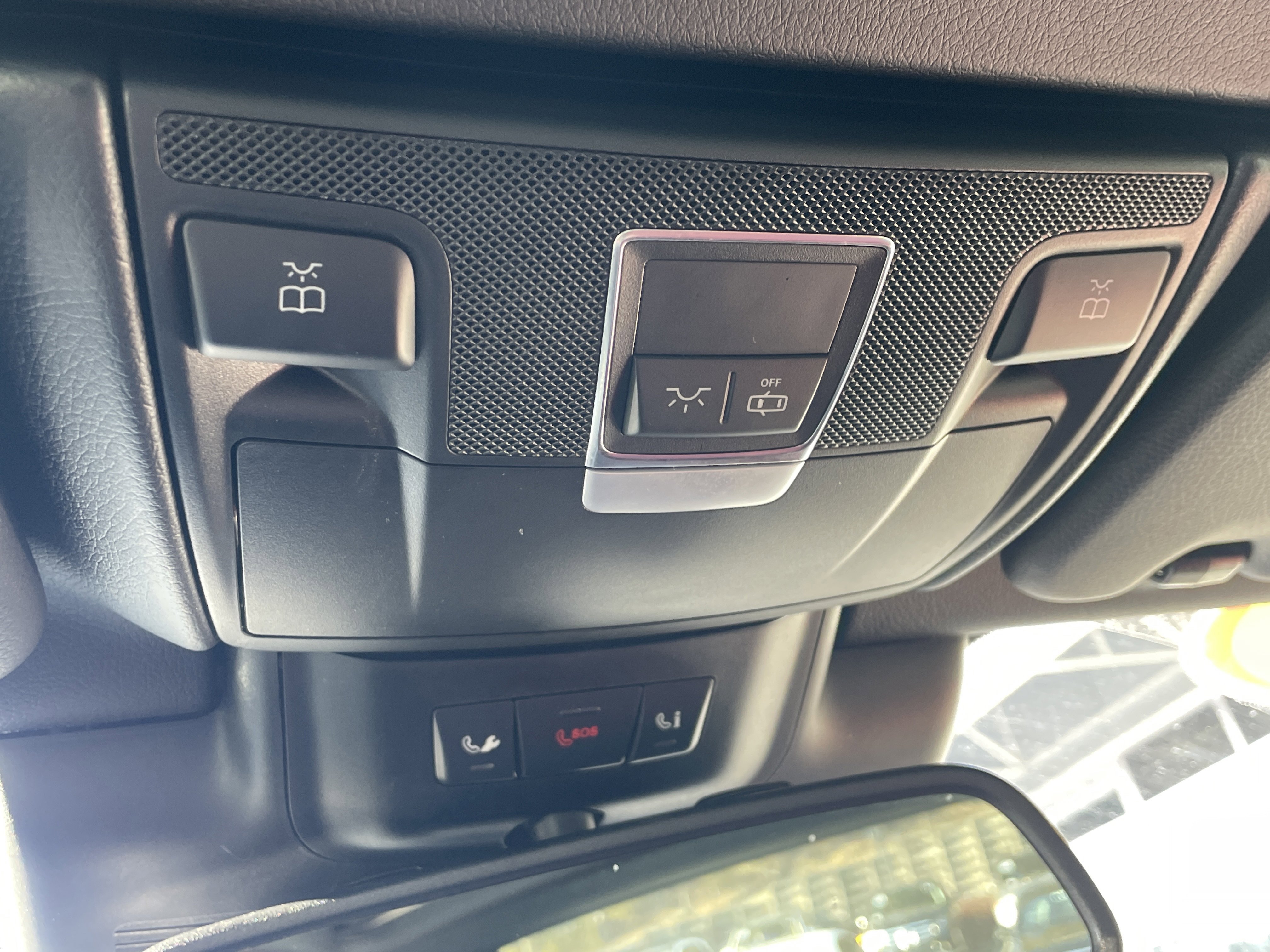 Used 2017 Mercedes-Benz SL 450 image 49