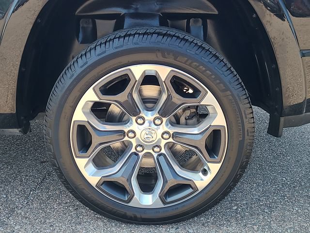 Used 2020 RAM 1500 Limited AWD/4WD image 28