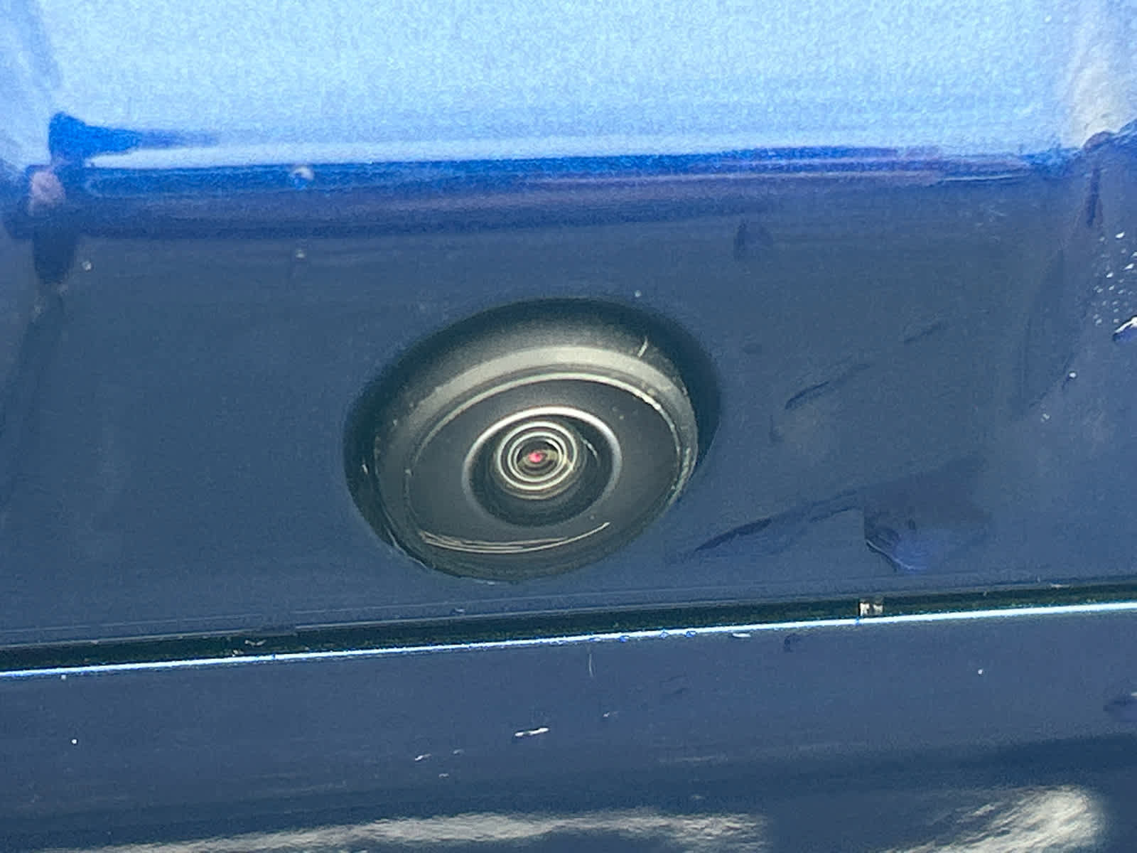 New 2026 Ford F150 Lariat image 7