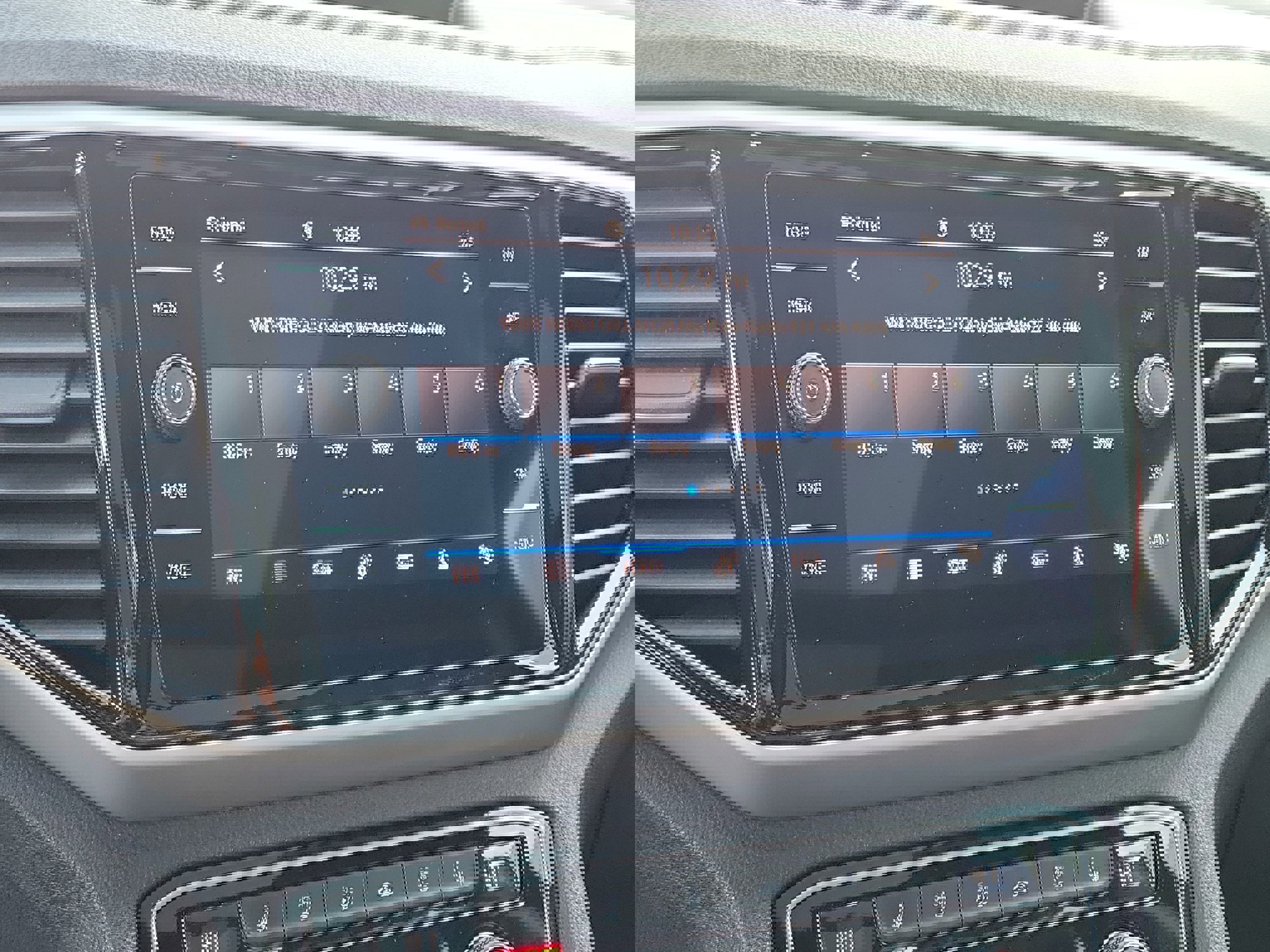 Used 2023 Volkswagen Atlas Cross Sport SEL Premium R-Line image 26