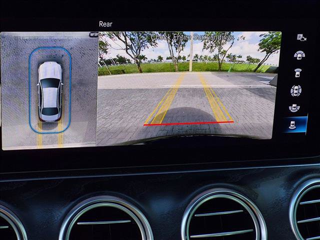 Used 2022 Mercedes-Benz E 350 Sedan image 11