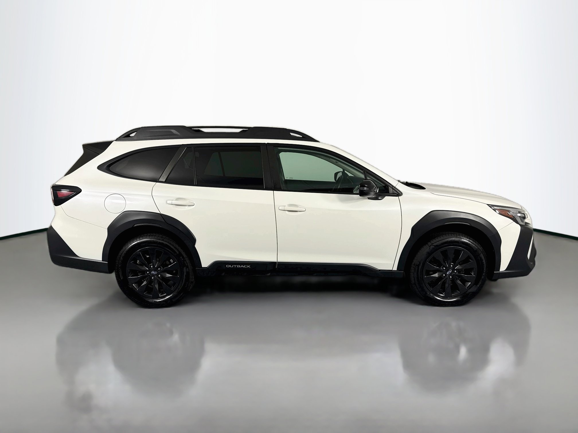 Used 2023 Subaru Outback Onyx Edition XT AWD/4WD image 4