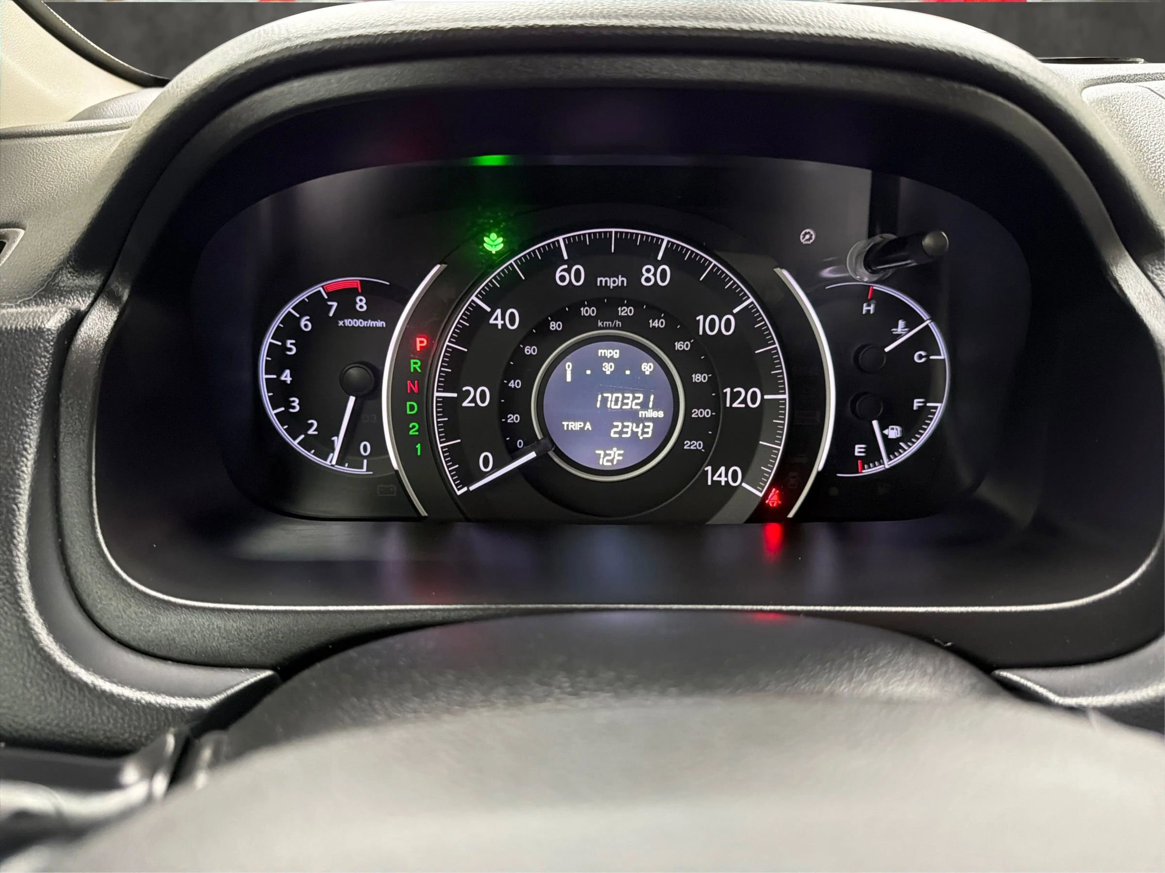 Used 2013 Honda CR-V EX-L image 30