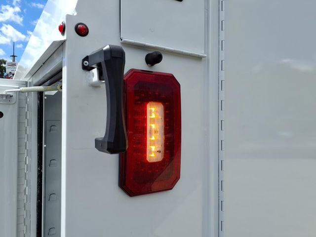 New 2025 Chevrolet Express 3500 w/ Power Convenience Package image 22