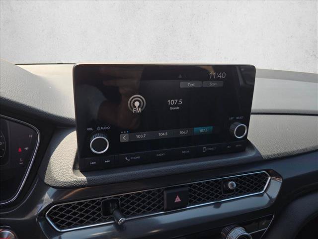 Used 2023 Acura Integra A-Spec FWD image 13
