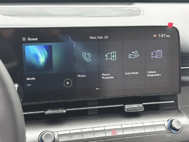 New 2026 Hyundai Kona SEL Sport FWD image 30