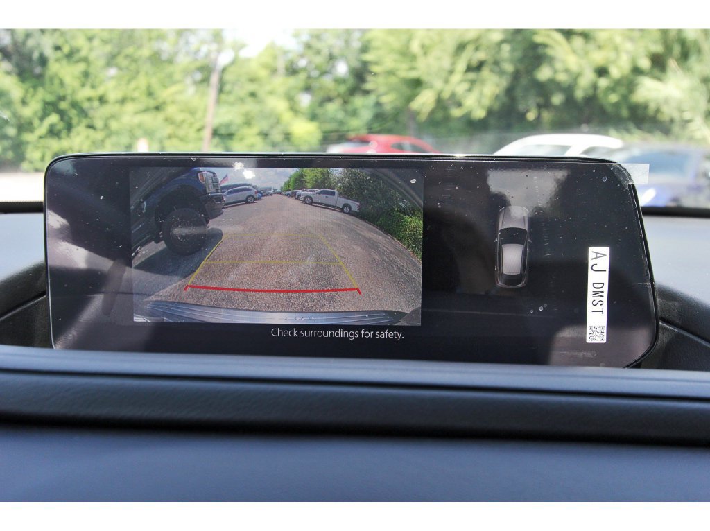 Certified 2026 MAZDA CX-30 AWD 2.5 S image 26