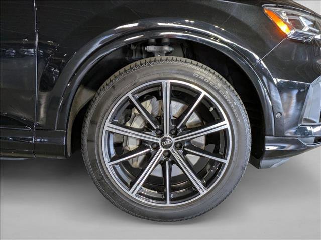 Used 2022 Audi Q7 Premium Plus w/ Premium Plus Package image 26