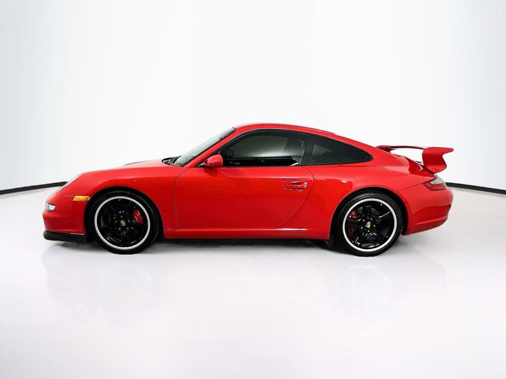 Used 2006 Porsche 911 Carrera S RWD image 9