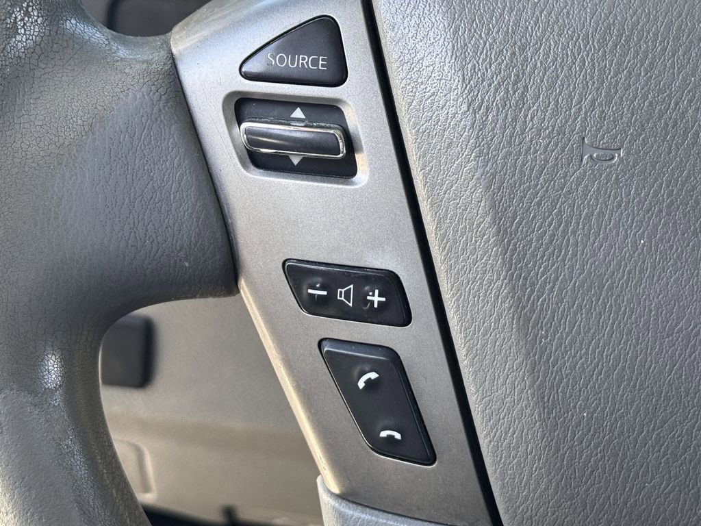 Used 2020 Nissan NV 2500 SV image 13