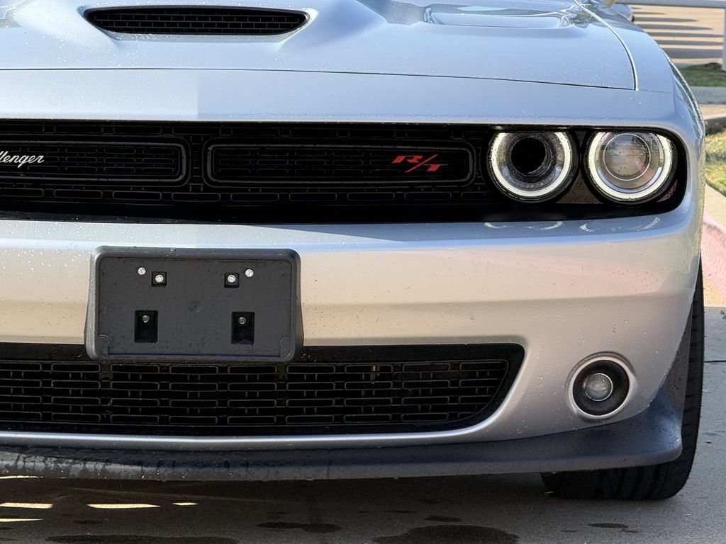Used 2023 Dodge Challenger R/T Scat Pack w/ Plus Package RWD image 10