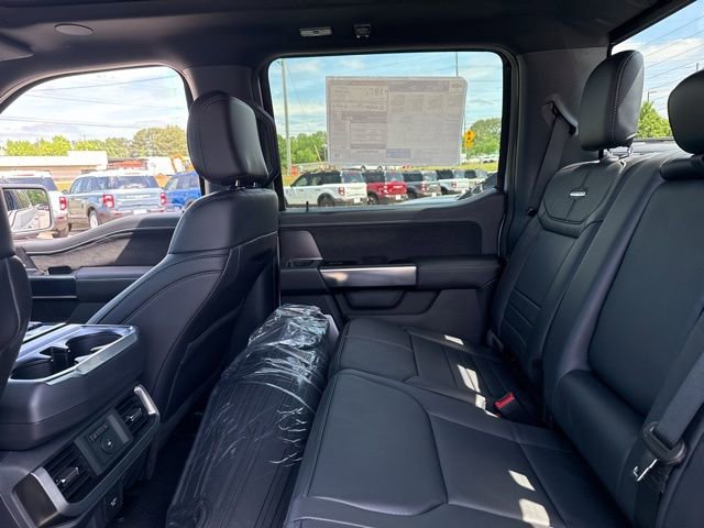 New 2026 Ford F150 Platinum AWD/4WD image 20