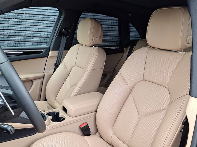 New 2026 Porsche Macan S image 5