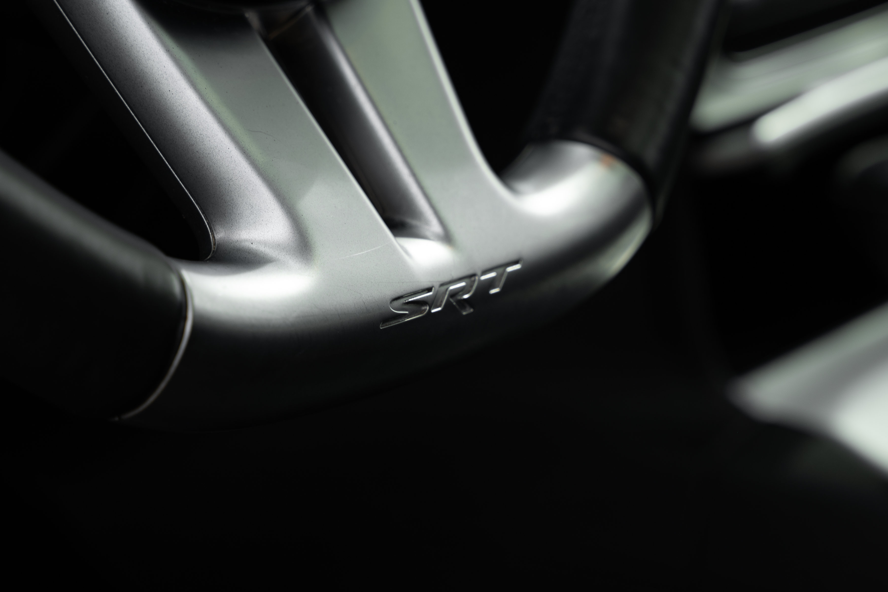 Used 2013 Jeep Grand Cherokee SRT8 AWD/4WD image 10