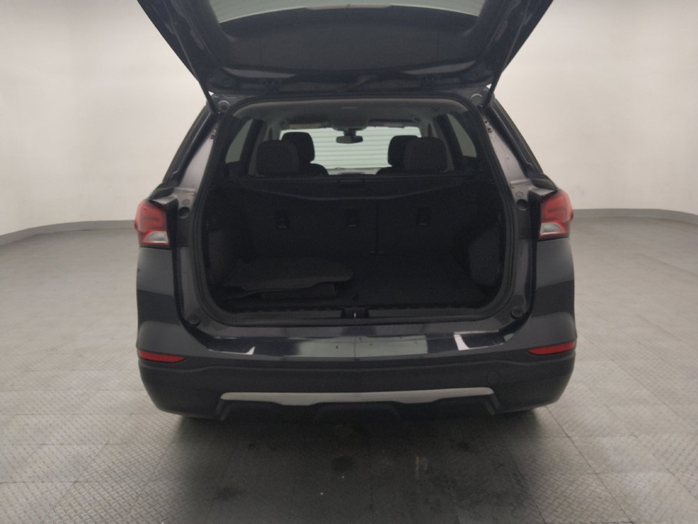 Used 2022 Chevrolet Equinox LT FWD image 29