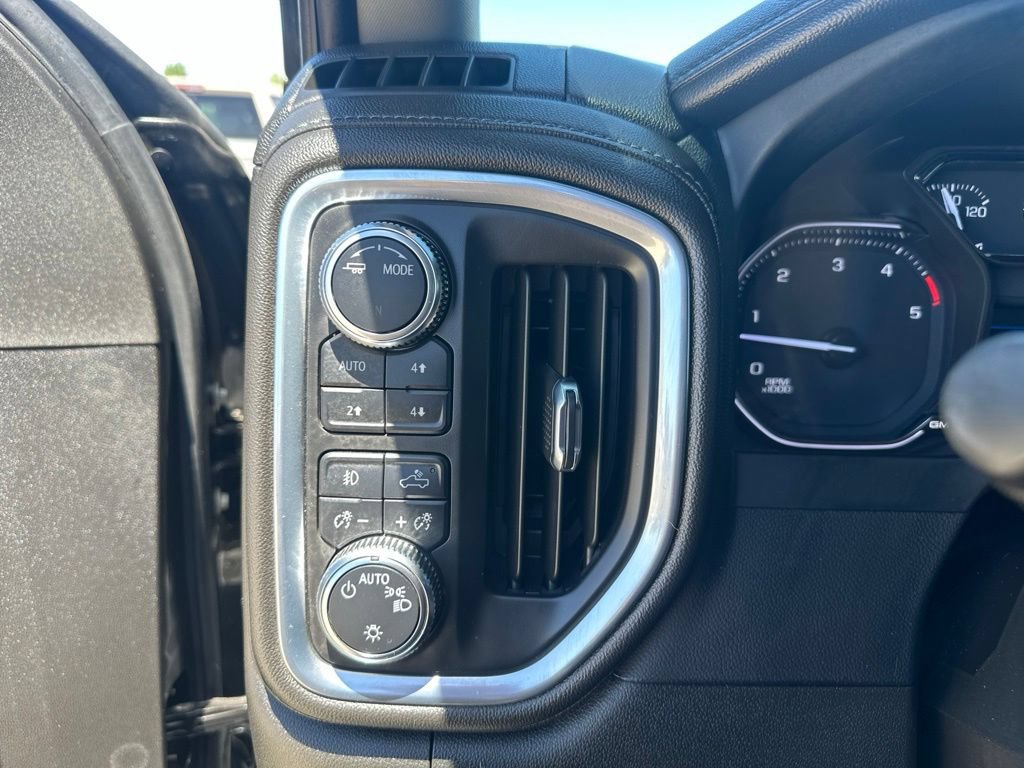 Certified 2022 GMC Sierra 2500 SLE w/ SLE Convenience Package AWD/4WD image 12