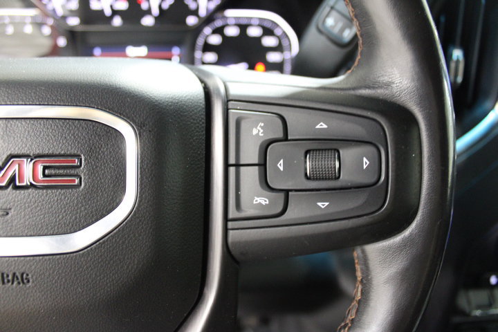 Used 2019 GMC Sierra 1500 AT4 w/ AT4 Premium Package AWD/4WD image 40