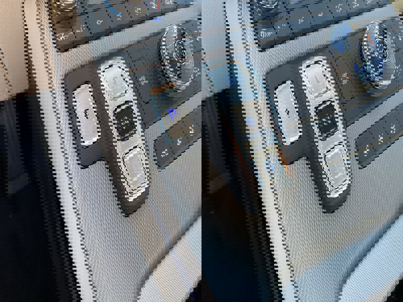 Used 2023 Hyundai Palisade Limited image 8