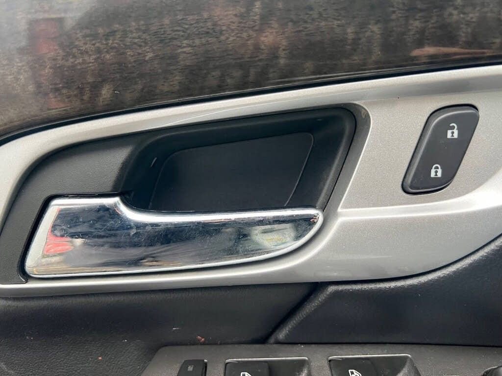 Used 2016 GMC Terrain Denali image 9