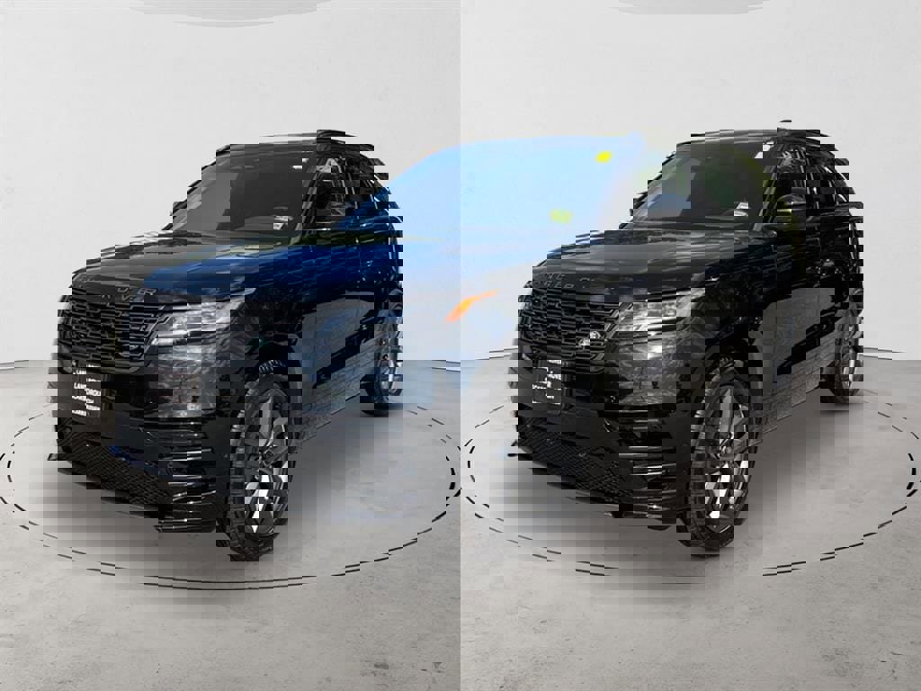 New 2026 Land Rover Range Rover Velar Dynamic SE