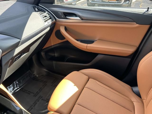 Certified 2025 BMW X4 M40i AWD/4WD image 40