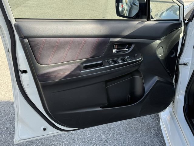 Used 2017 Subaru WRX STI AWD/4WD image 36