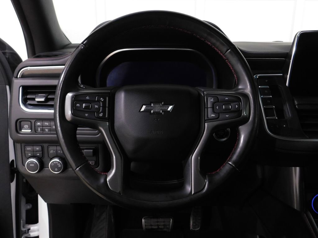 Used 2023 Chevrolet Tahoe RST w/ Luxury Package AWD/4WD image 45