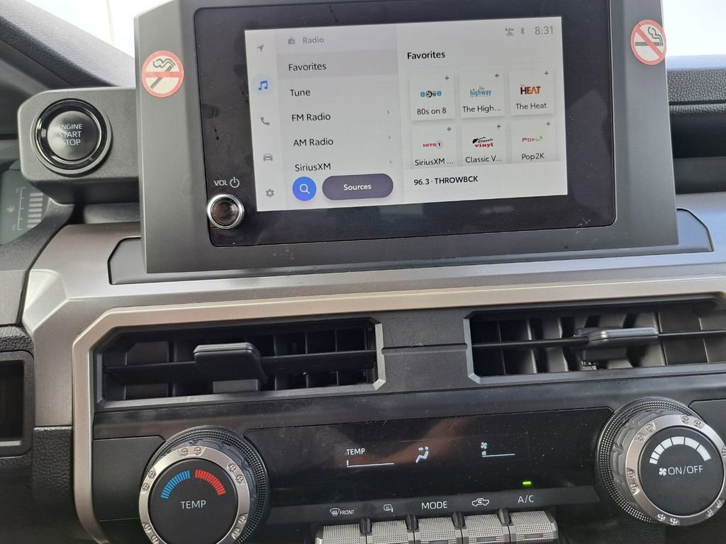 Used 2024 Toyota Tacoma SR5 image 10