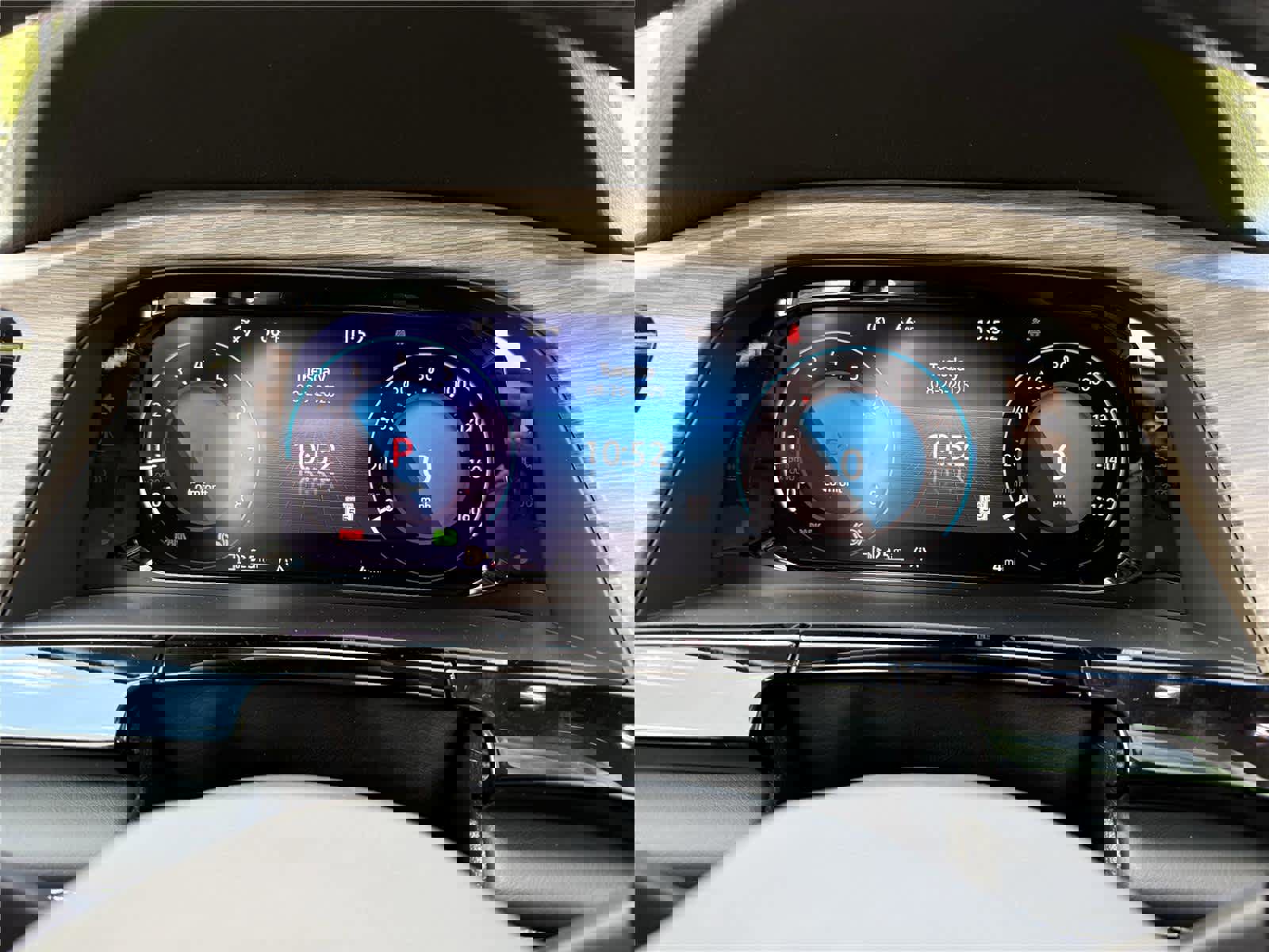 New 2026 Volkswagen Atlas SEL Premium R-Line image 11