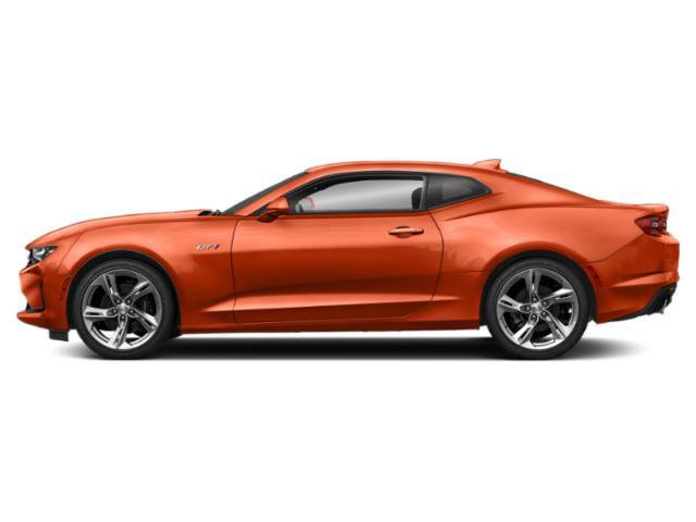 Used 2023 Chevrolet Camaro LT w/ RS Package RWD image 3