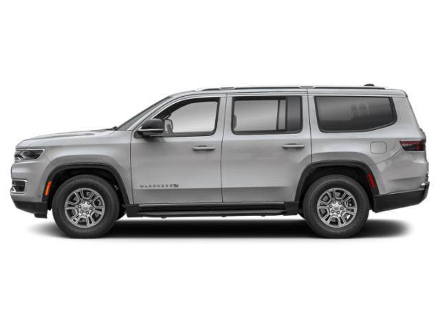 Used 2024 Jeep Wagoneer Series III AWD/4WD image 13