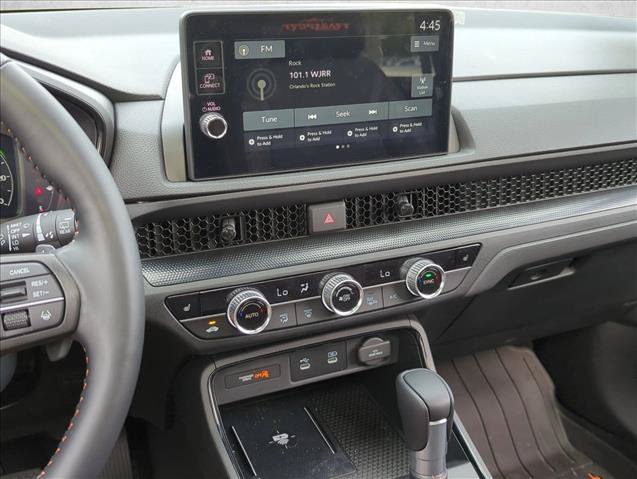 Certified 2026 Honda CR-V TrailSport image 14